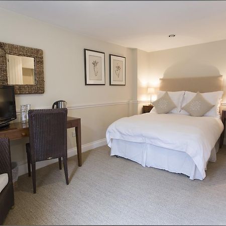 Готель Devonshire Arms Langport Екстер'єр фото