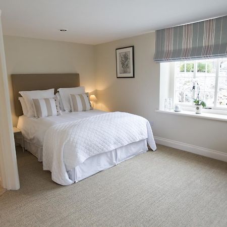 Готель Devonshire Arms Langport Екстер'єр фото