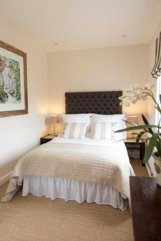 Готель Devonshire Arms Langport Номер фото